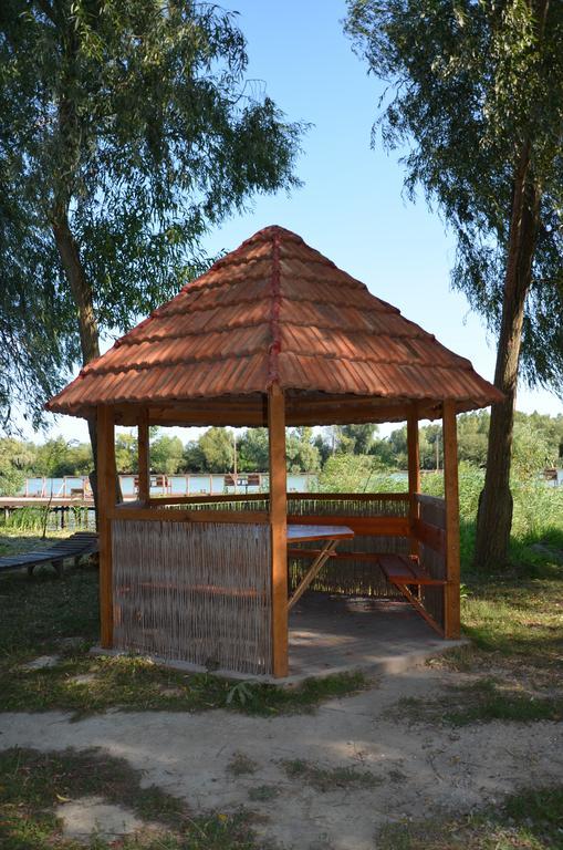 Pelican City Vylkove Eksteriør bilde